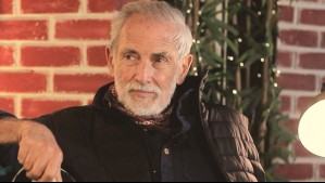 Héctor Noguera es elegido como el mejor actor en la historia de Chile