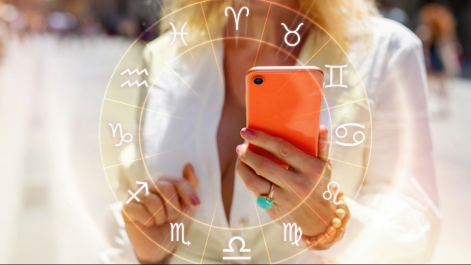 Horóscopo del domingo 11 de mayo de 2025