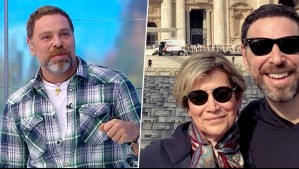 La bonita relación que tiene Neme con su madre tras un largo distanciamiento: "Me ha dado carácter"