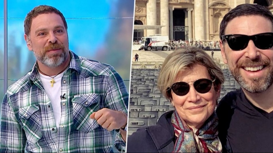 La bonita relación que tiene Neme con su madre tras un largo distanciamiento: 'Me ha dado carácter'