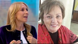 "Me transmitió esa pasión por ser feliz": Karen Doggenweiler agradece a su mamá en previa del Día de la Madre