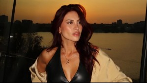 "La estoy pasando muy mal": Karen Paola llora tras ser consultada por su relación con Juan Pedro Verdier