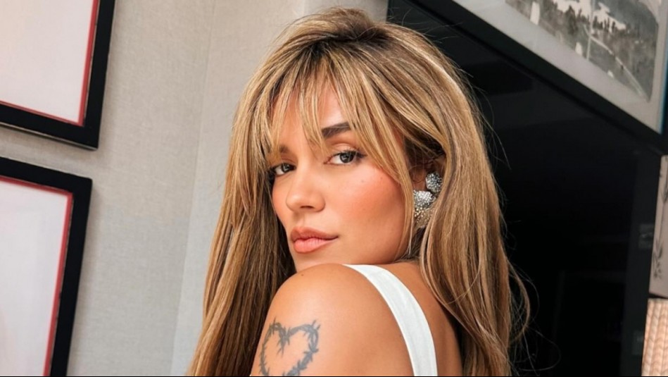 Karol G cuenta cómo nació su romance con Feid: 'Empezamos con un jugueteo'