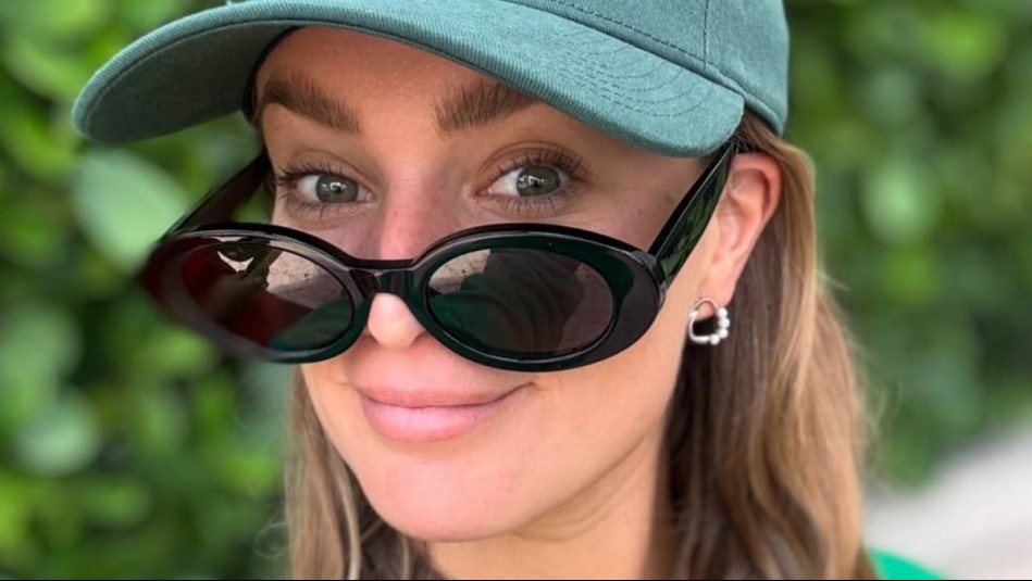 'Llegué a este paraíso': Kika Silva anda en bicicleta con un bikini negro durante un 'irreal' paseo por Miami
