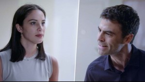 Tras confesión de Luciana: Lo que llevó a la violenta agresión de Juan Pablo en Los Casablanca