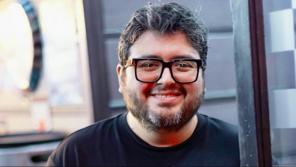 'No fue culpa mía...': ¿Qué dijo Luis Slimming sobre los rumores de infidelidad a su esposa?