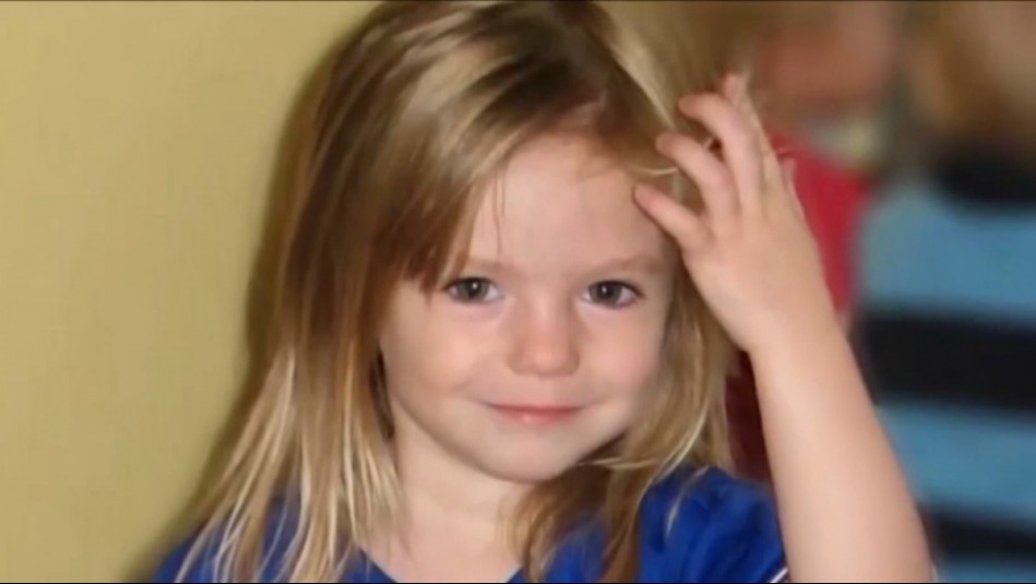 Descubren disco duro que pondría fin al caso Madeleine McCann: Nuevos hallazgos sobre desaparición de la niña