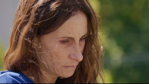 La persigue hasta el día de hoy: La gran pena de Maitén en Nuevo Amores de Mercado