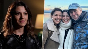 'Es el hombre de mi vida': María Jesús Sothers habla en Only Fama tras la muerte de su padre, Roy Sothers 'Es el hombre de mi vida': María Jesús Sothers habla en Only Fama tras la muerte de su padre, Roy Sothers