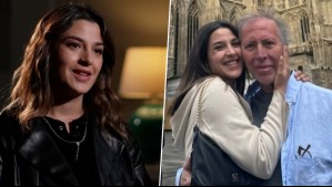 'Siempre fui Sothers': María Jesús Sothers confiesa la especial razón por la que cambió su apellido