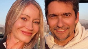 "La mejor compañera de vida": Rafa Araneda dedica romántico mensaje de cumpleaños a Marcela Vacarezza