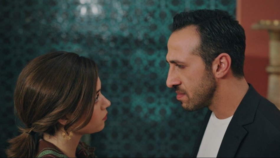 Seyrán y Ferit - Temporada 3 | Capítulo 30 (Parte 1): La profunda crisis de Suna y Abidin