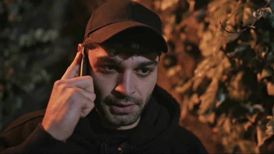 Sinan anuncia aterrador plan para atrapar a Seyrán en un adelanto exclusivo de SYF para este domingo