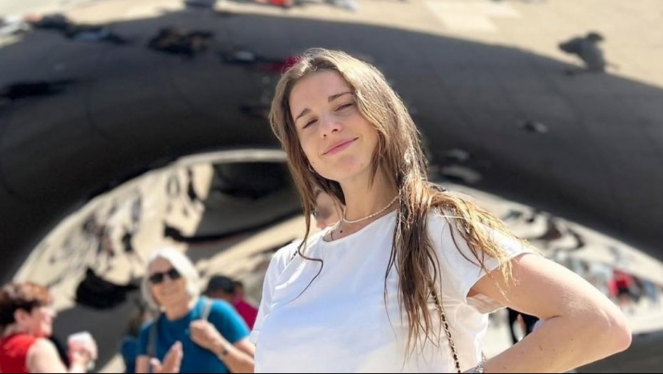 'Me dijeron que no iba a llegar a ninguna parte': El nuevo logro de Tanza Varela en México