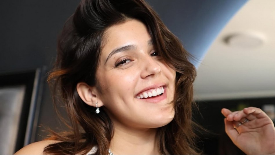 Tati Fernández cuenta cómo se compró su primer departamento a los 17 años: 'Uno tiene que ser bien firme'