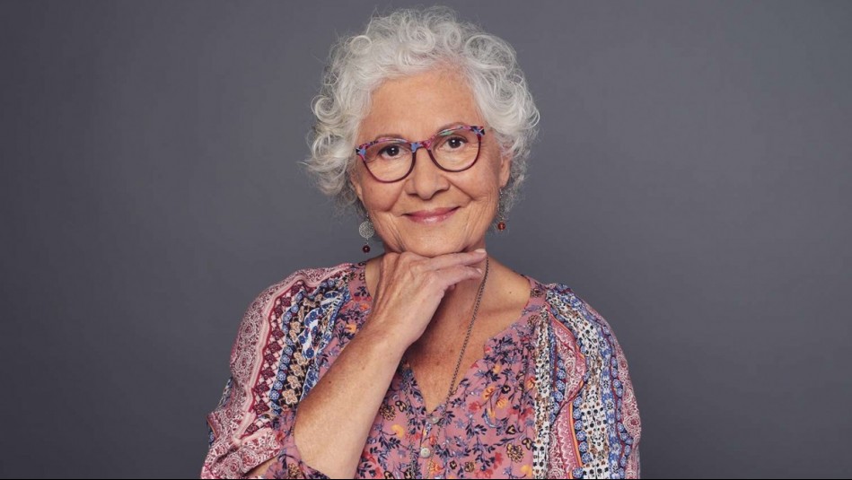 teresita-reyes 'Vamos saliendo paso a paso': Teresita Reyes actualiza su estado de salud tras ser diagnosticada con cáncer