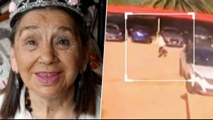 Se cumple un año de la desaparición de María Ercira: Familia pide acceder a más horas de cámaras de seguridad