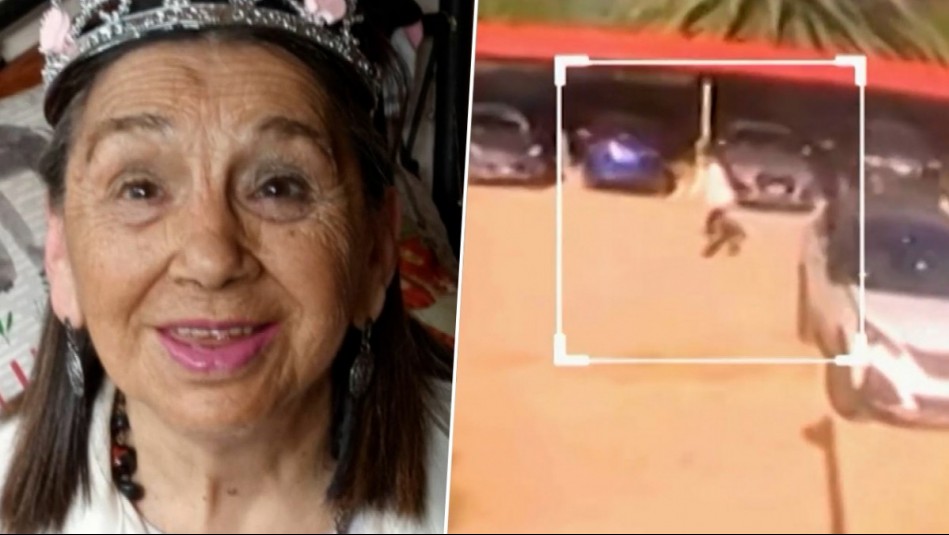 Se cumple un año de la desaparición de María Ercira: Familia pide acceder a más horas de cámaras de seguridad