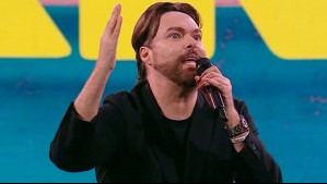 Detrás de la Quinta - Capítulo 6: El polémico paso de George Harris por el Festival de Viña 2025 Detrás de la Quinta - Capítulo 6: El polémico paso de George Harris por el Festival de Viña 2025