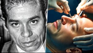 Tenía 4 asesinatos: La historia del hombre chileno que se sometió a una lobotomía para dejar los crímenes Tenía 4 asesinatos: La historia del hombre chileno que se sometió a una lobotomía para dejar los crímenes