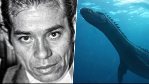 Viaje a lo Insólito - Capítulo 23: Operación cerebral para dejar los crímenes y plesiosaurio en Algarrobo