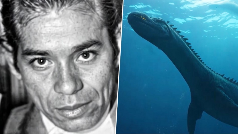 Viaje a lo Insólito - Capítulo 23: Operación cerebral para dejar los crímenes y plesiosaurio en Algarrobo