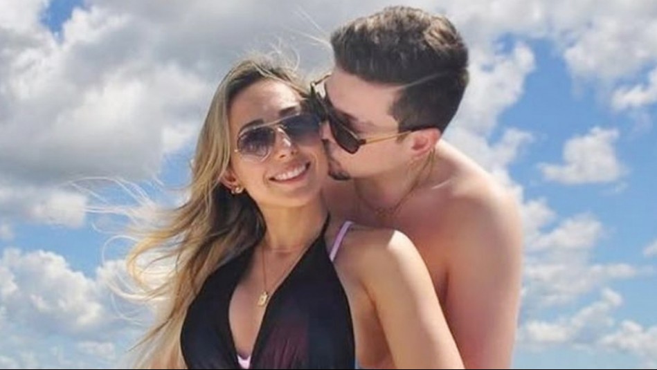 El radical cambio que Rebeca Naranjo le hizo al millonario regalo de Nano Calderón