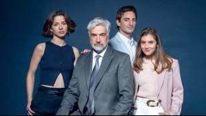 Programación de Mega este lunes 12 de mayo: ¿A qué hora se emitirá Los Casablanca?