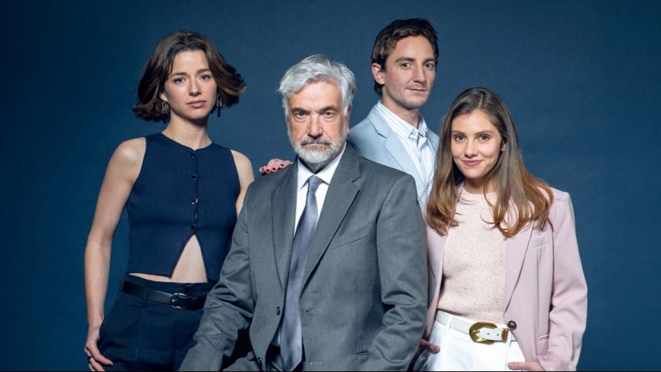 Programación de Mega este lunes 12 de mayo: ¿A qué hora se emitirá Los Casablanca?