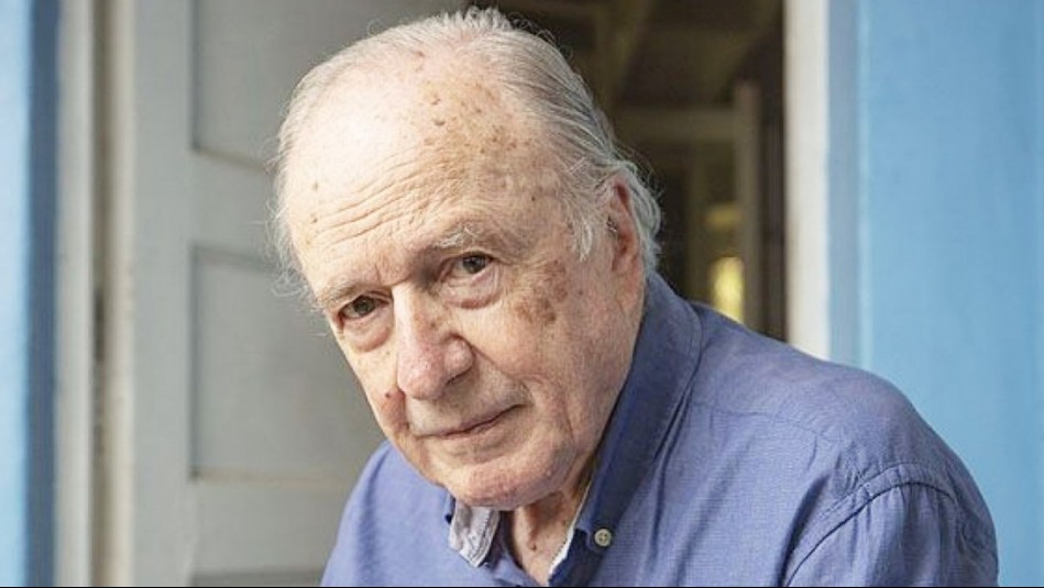 Jaime Vadell vuelve a actuar a un día de la muerte de su esposa: Realizaron sentido homenaje