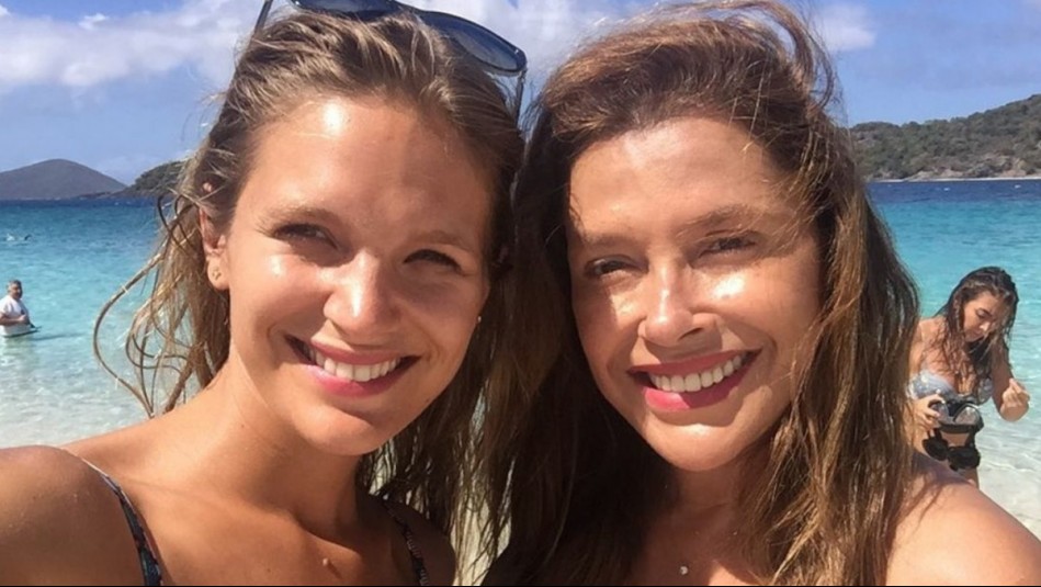 Tras partida de Roy Sothers: Mayte Rodríguez dedicó emotivo saludo a Carolina Arregui en el Día de la Madre