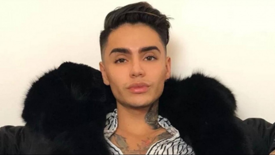 'Una enfermedad que te rompe por dentro': Leo Méndez Jr. revela el complejo diagnóstico de salud que enfrenta