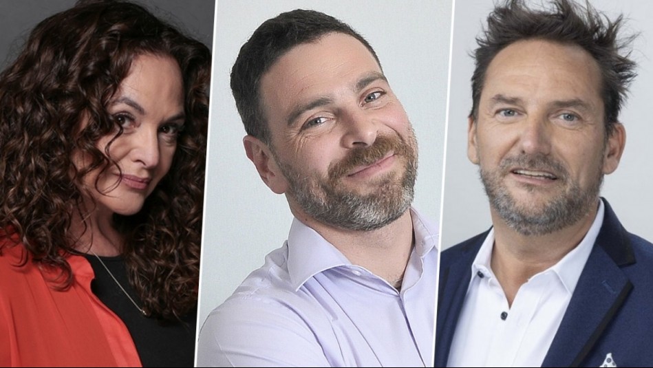 Catalina Guerra, 'Huevo' Fuenzalida y más: Figuras de la TV emocionan con mensajes por el Día de la Madre