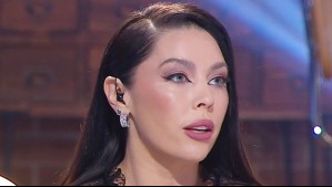 Daniela Aránguiz fue víctima de ingreso ilegal a su domicilio: Sujeto fue detenido por Carabineros