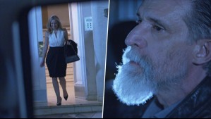 Iván descubrirá a Miranda en una situación comprometedora con Raimundo en el capítulo 85 de Los Casablanca