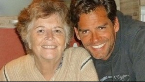 "Hace 10 años que no te celebro": Cristián de la Fuente recuerda a su fallecida madre con nostálgica foto