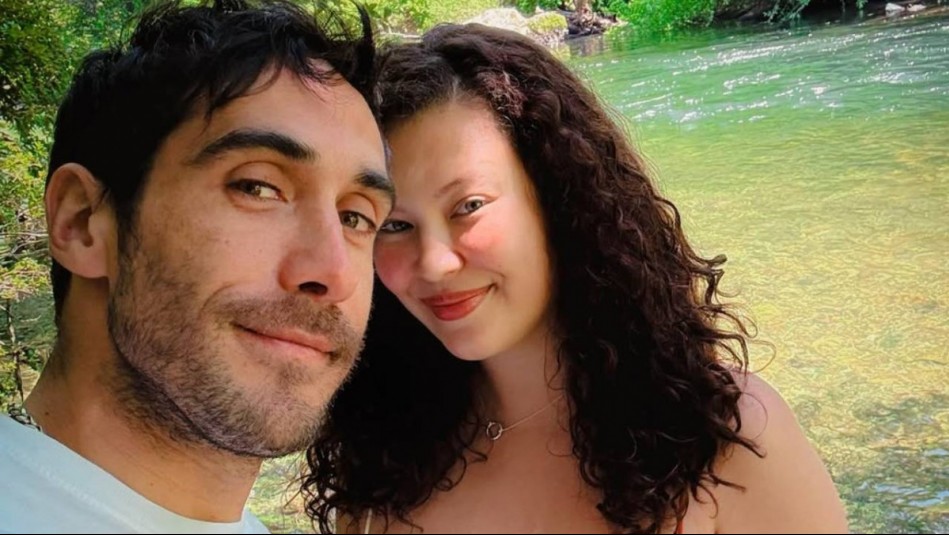 Michelle Carvalho se reúne con Pedro Astorga por una buena causa: 'Hace tiempo que no me sentía tan feliz'