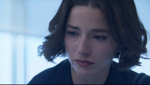 Los Casablanca - Capítulo 84: Alexandra siente culpa por el accidente de Tomás
