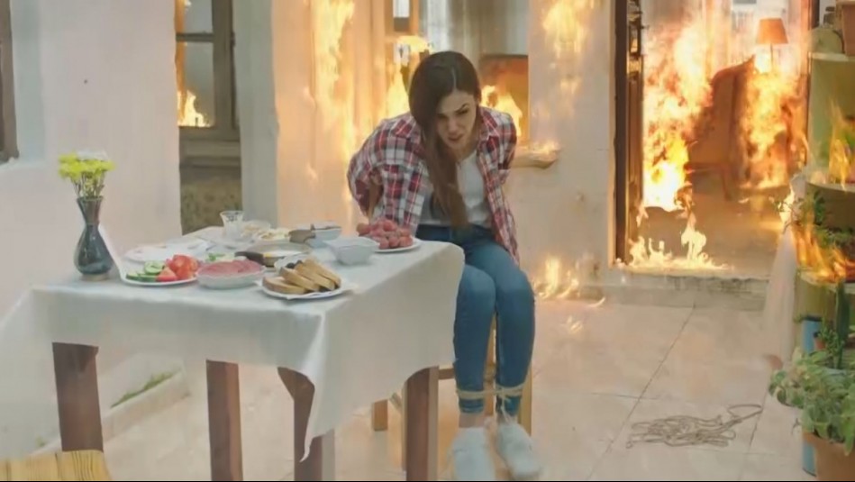 Corazón Herido - Capítulo 50