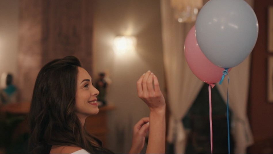 Seyrán y Ferit - Temporada 3 | Capítulo 32 (Parte 1): Gülgün reabre una herida