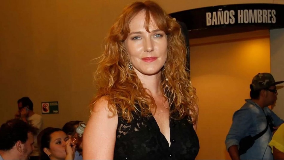 Catalina Pulido comparte tierna e inédita foto junto a su fallecido hijo, Sasha Von Knorring