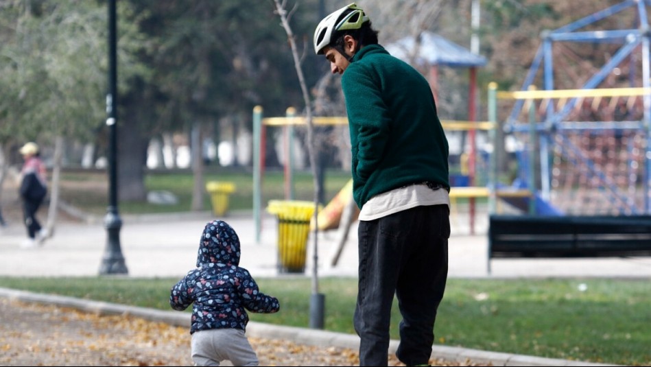 Día del Padre: ¿Qué día se celebra en Chile?