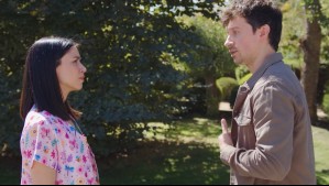 ¿Volverán? Diana tendrá una respuesta definitiva para Ramiro en el capítulo 41 de El Jardín de Olivia