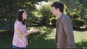 ¿Diana en problemas? Ramiro tuvo un ataque de celos y montó un escándalo en casa de Clemente en EJDO