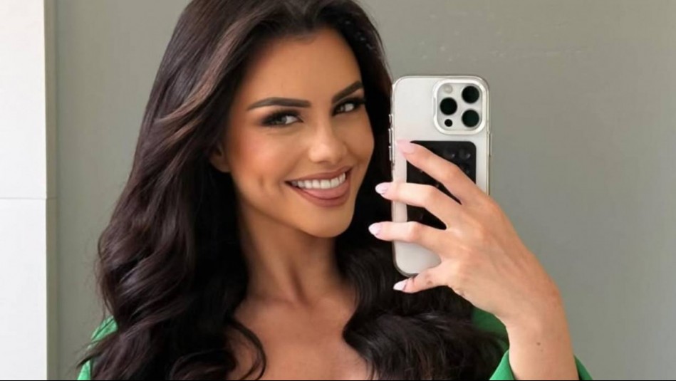 'Amor puro': Emilia Dides envía tierno mensaje a su madre con emotivas postales