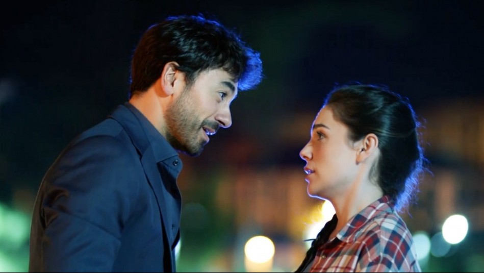 Corazón Herido - Capítulo 49