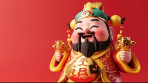 Horóscopo Chino: Martes 13 de mayo de 2025