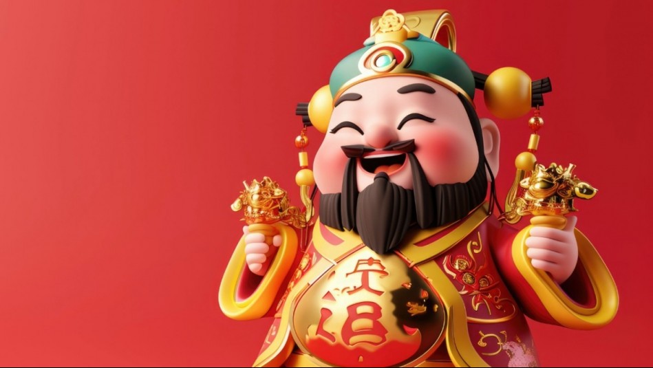 Horóscopo Chino: Martes 13 de mayo de 2025