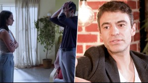 'Fue muy cuidado': Jorge Arecheta detalla cómo se grabó fuerte escena con Vivianne Dietz en Los Casablanca 'Fue muy cuidado': Jorge Arecheta detalla cómo se grabó fuerte escena con Vivianne Dietz en Los Casablanca