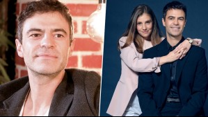 'Siente cariño pero...': Jorge Arecheta revela qué sentimientos tiene Juan Pablo por Martina en Los Casablanca 'Siente cariño pero...': Jorge Arecheta revela qué sentimientos tiene Juan Pablo por Martina en Los Casablanca